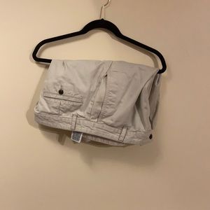 Dockers Khaki shorts
